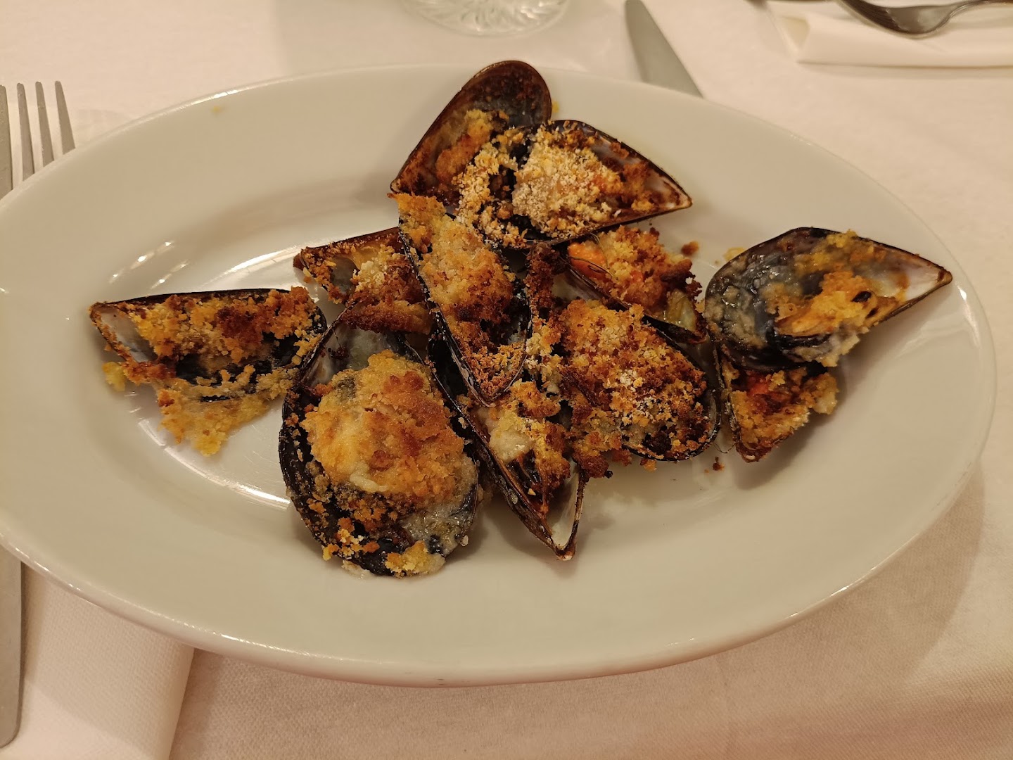Gastronomia Gandoli da Renato