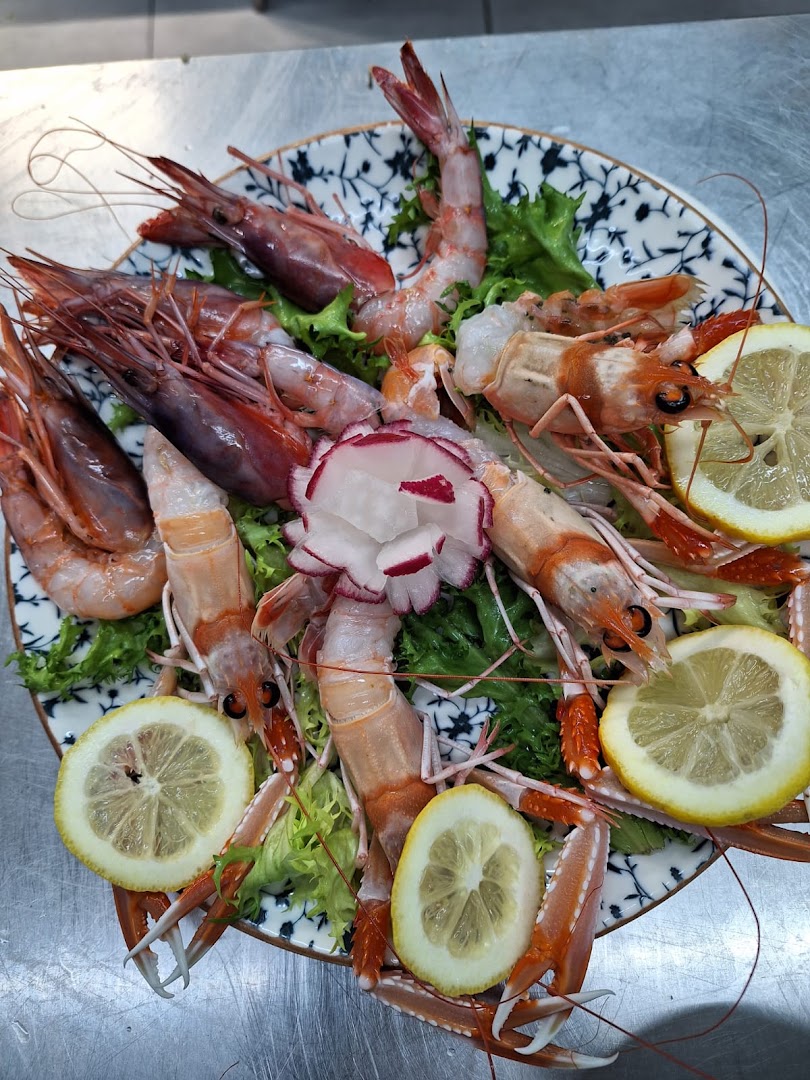 Gastronomia Gandoli da Renato