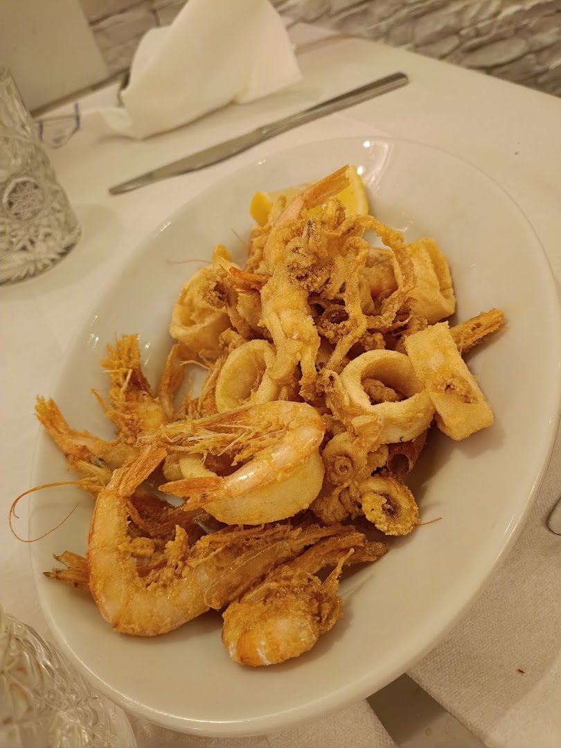 Gastronomia Gandoli da Renato