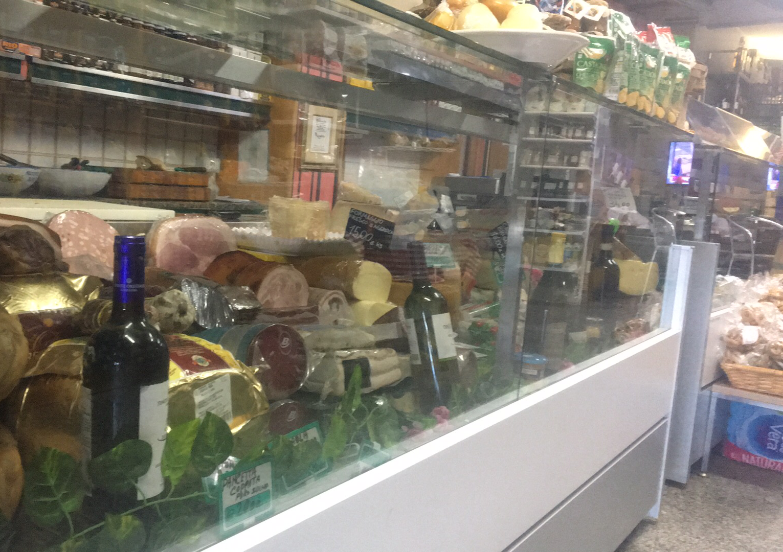 Gastronomia Giulia De Biase Pasquale