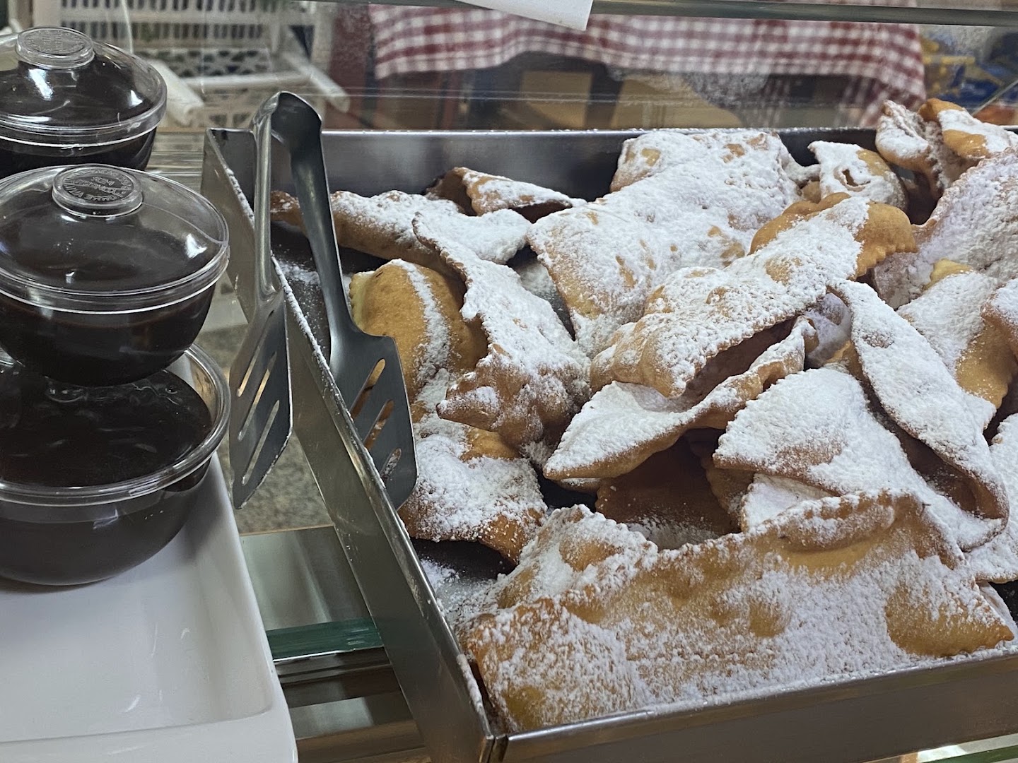 Gastronomia Giulia De Biase Pasquale