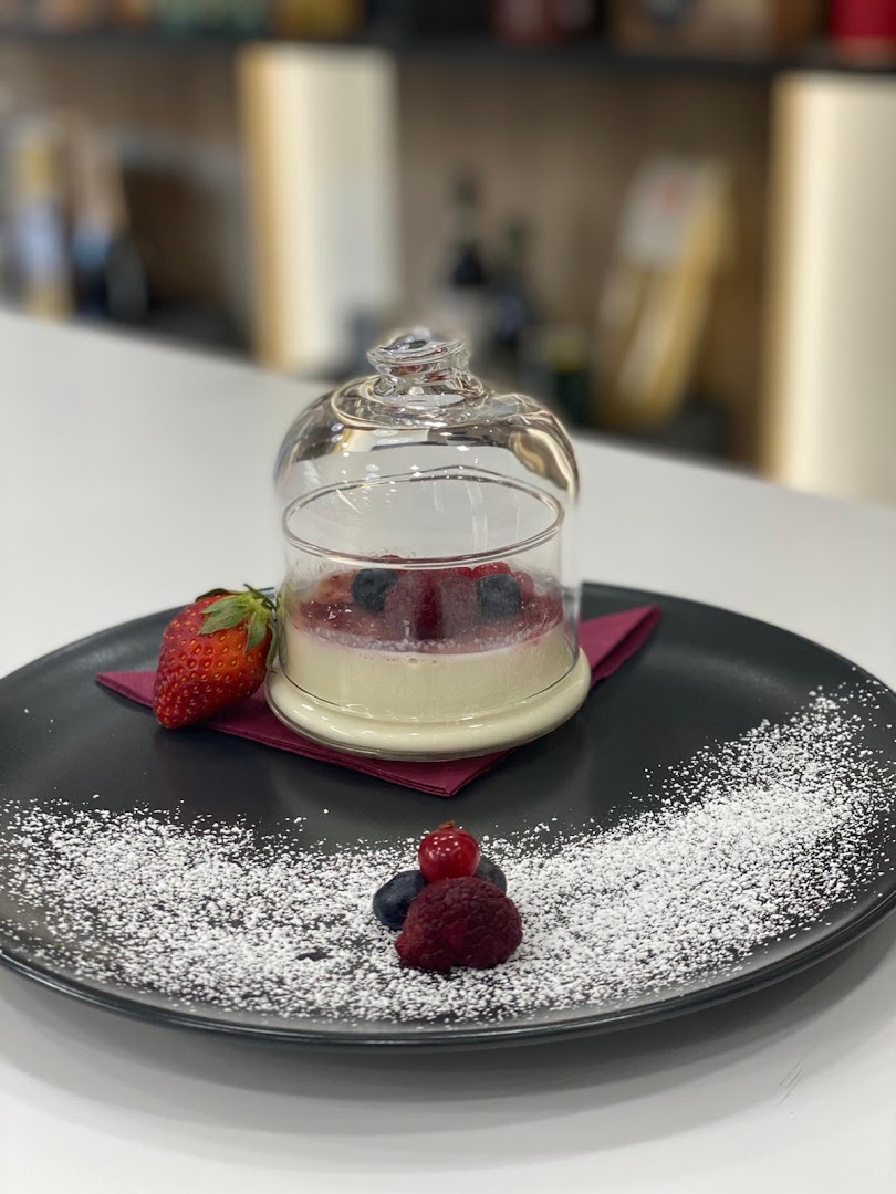 Gastronomia Gusto