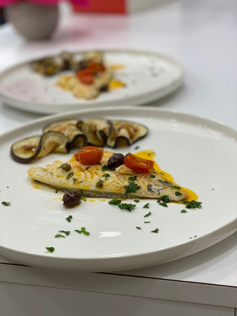 Gastronomia Gusto