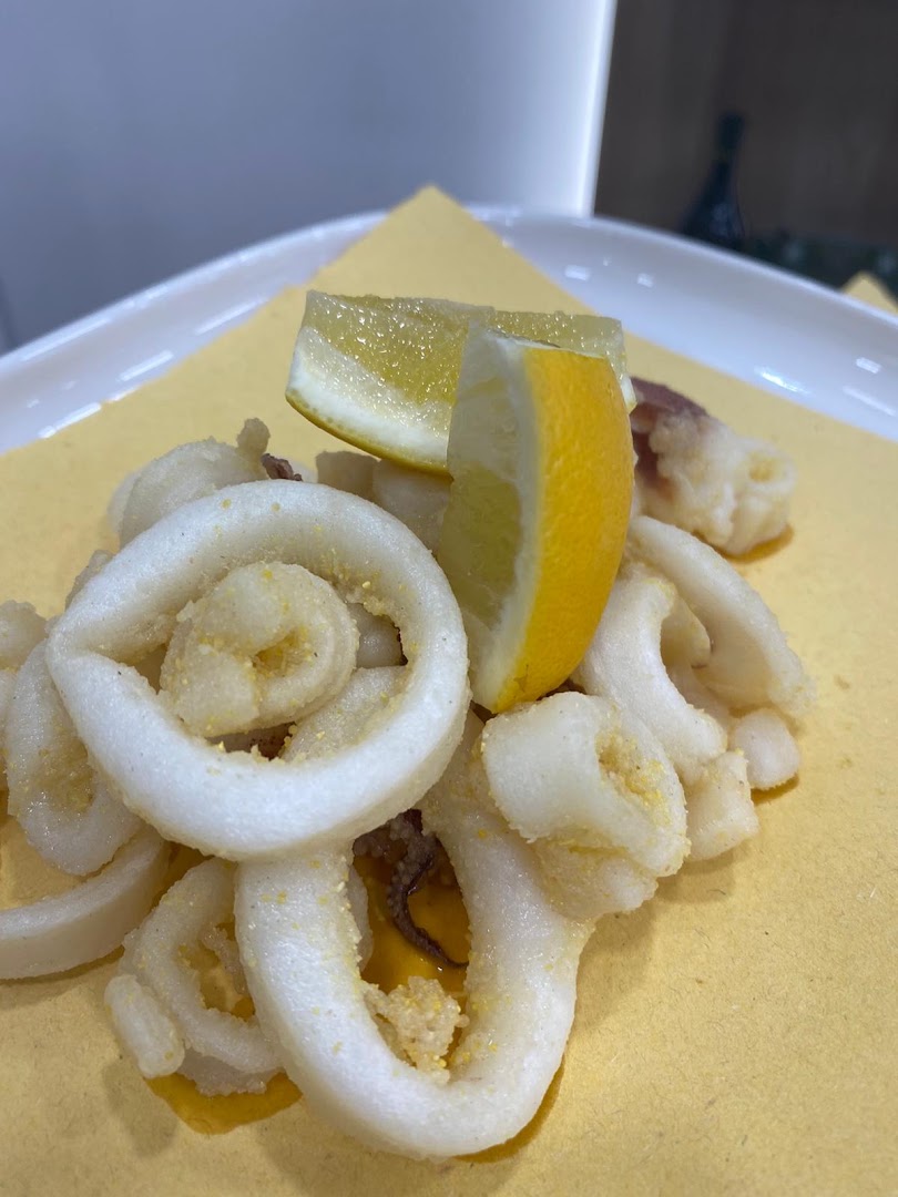 Gastronomia Gusto