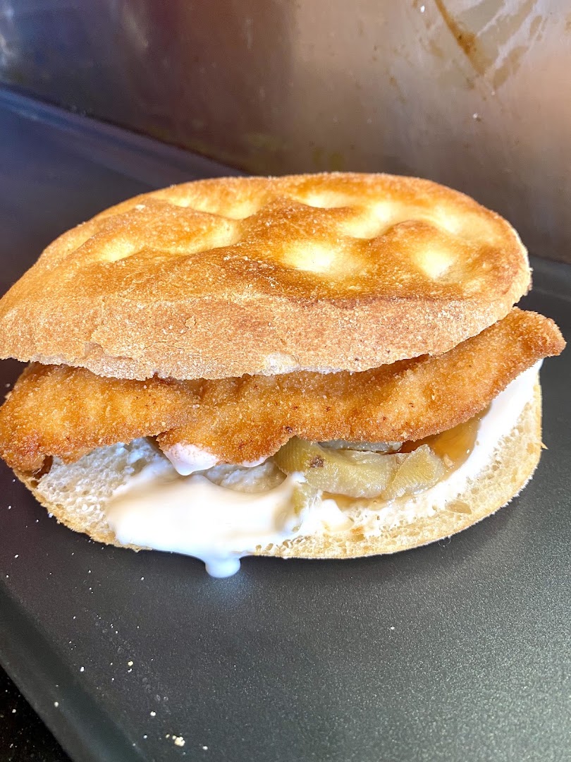 Gastronomia Hamburgeria Maragliano