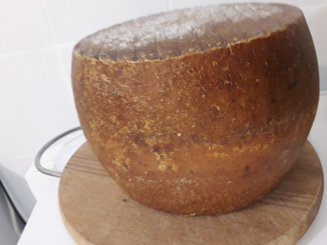 Gastronomia "Il Fondaco di Opi"