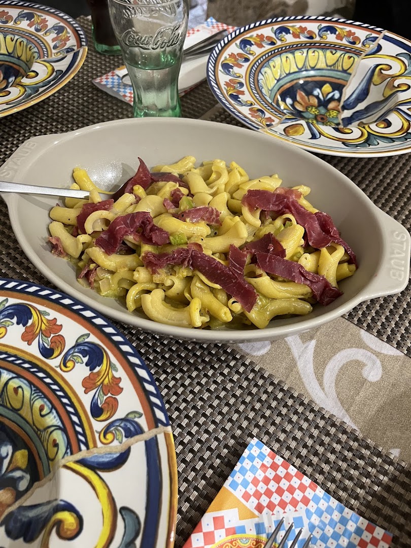 Gastronomia IL Vicolo Treffiletti Carmelo