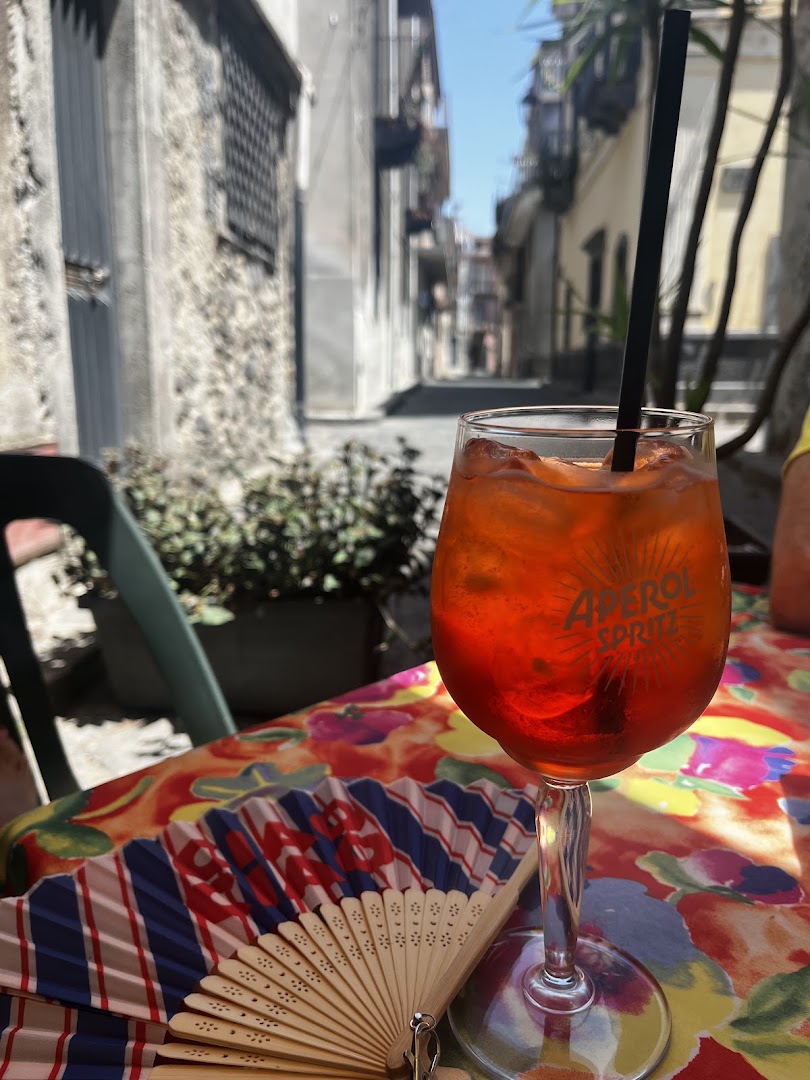 Gastronomia IL Vicolo Treffiletti Carmelo