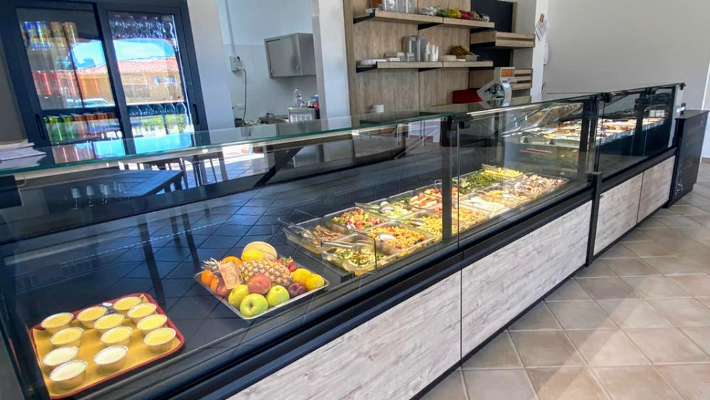 Gastronomia La Gallurese