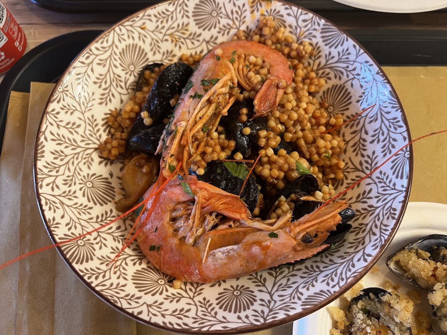 Gastronomia La Gallurese