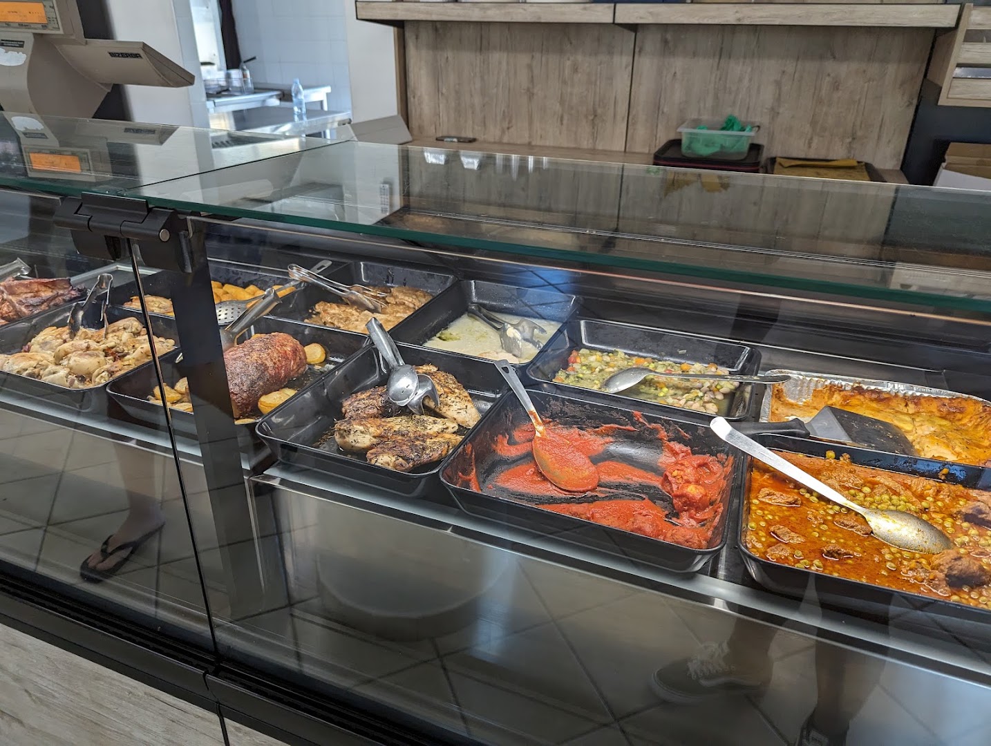 Gastronomia La Gallurese
