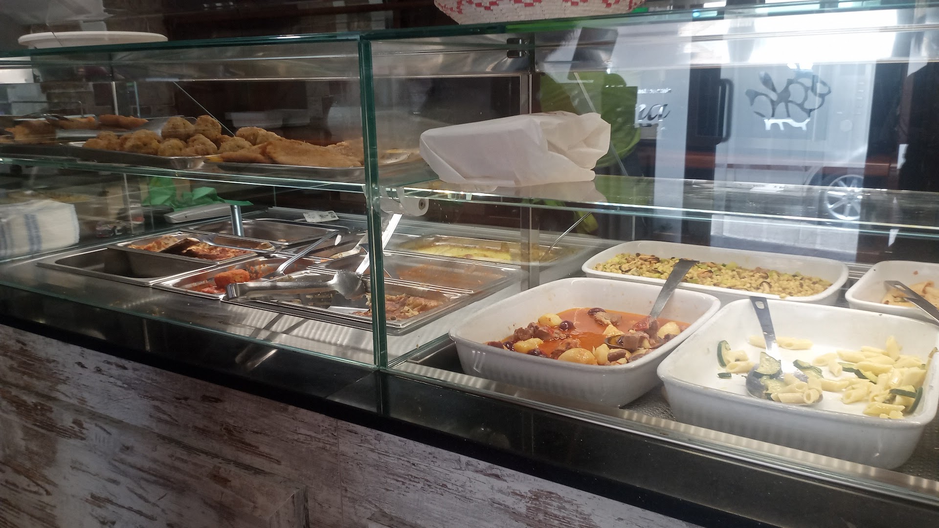Gastronomia La Genuina