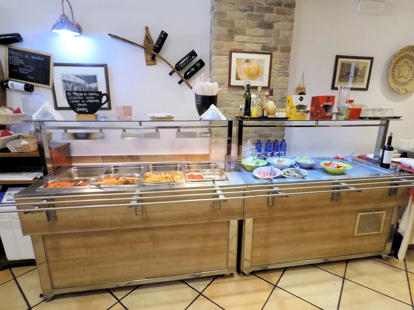 Gastronomia La Genuina, Sassari