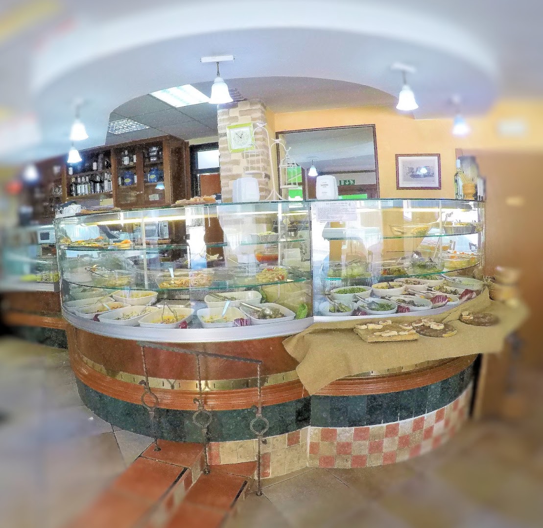 Gastronomia La Genuina