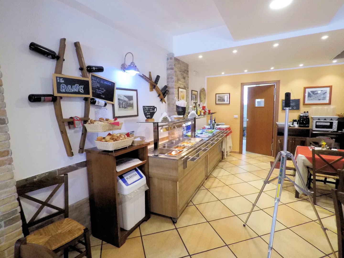 Gastronomia La Genuina