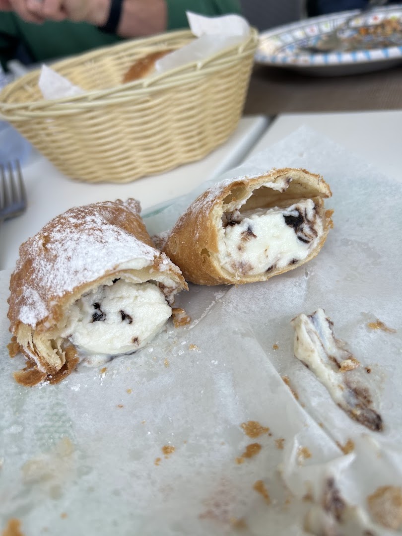 Gastronomia La Rotonda da Scaraglino