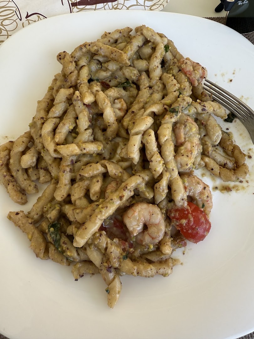 Gastronomia La Rotonda da Scaraglino