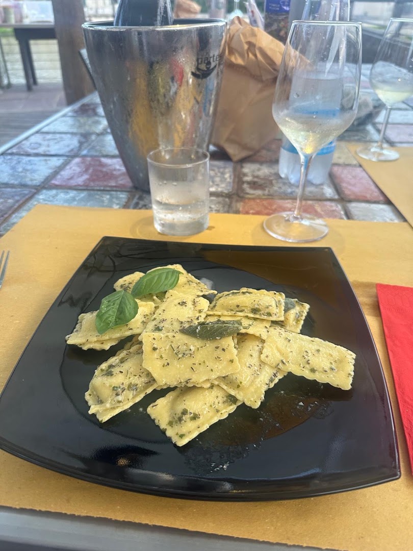 Gastronomia "La Terrazza"