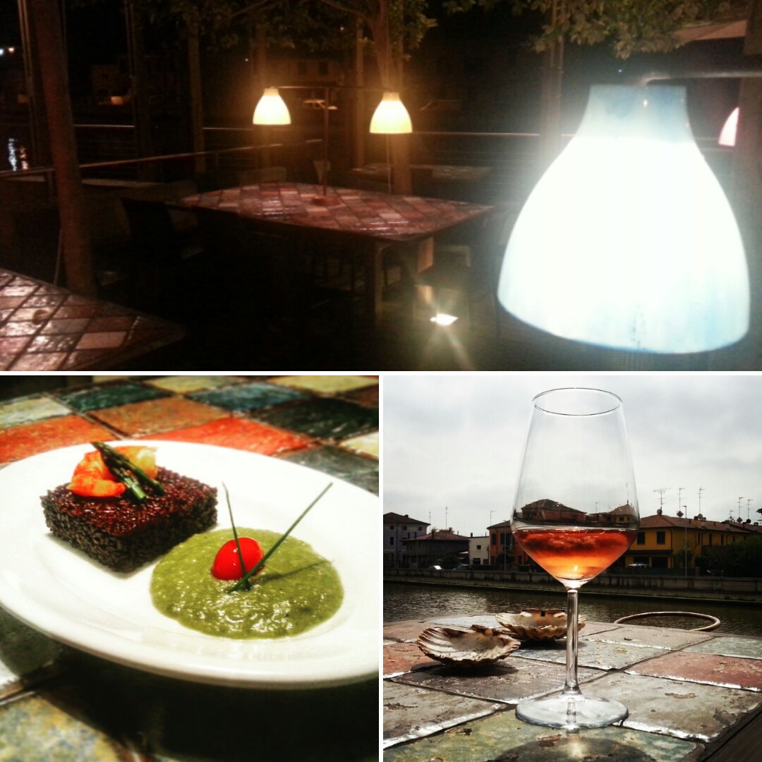 Gastronomia "La Terrazza"