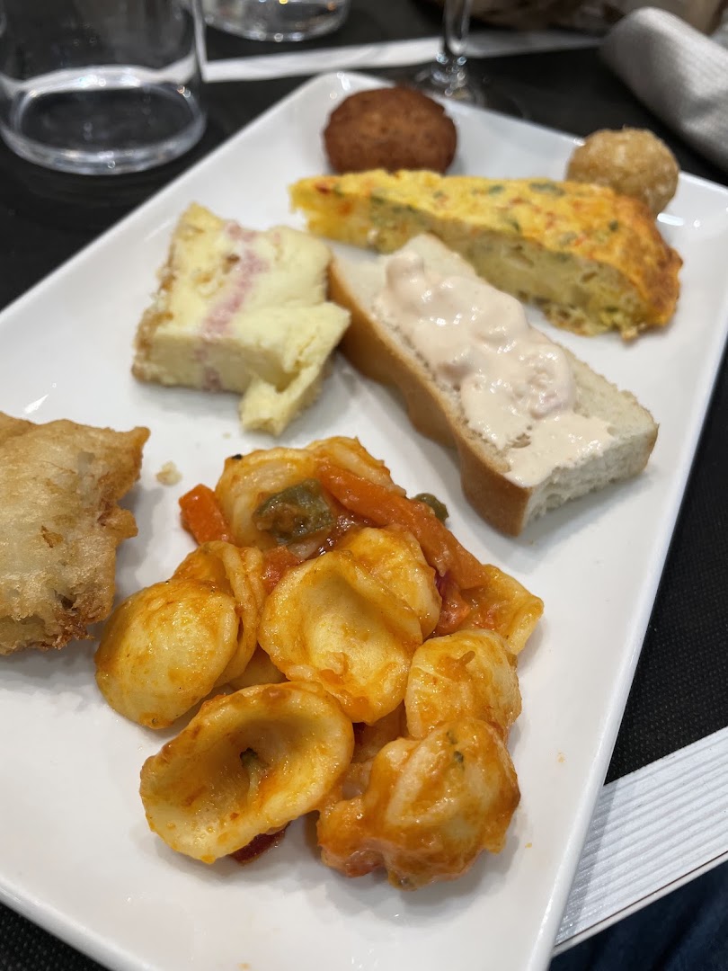 Gastronomia "L'alternativa", Brescia
