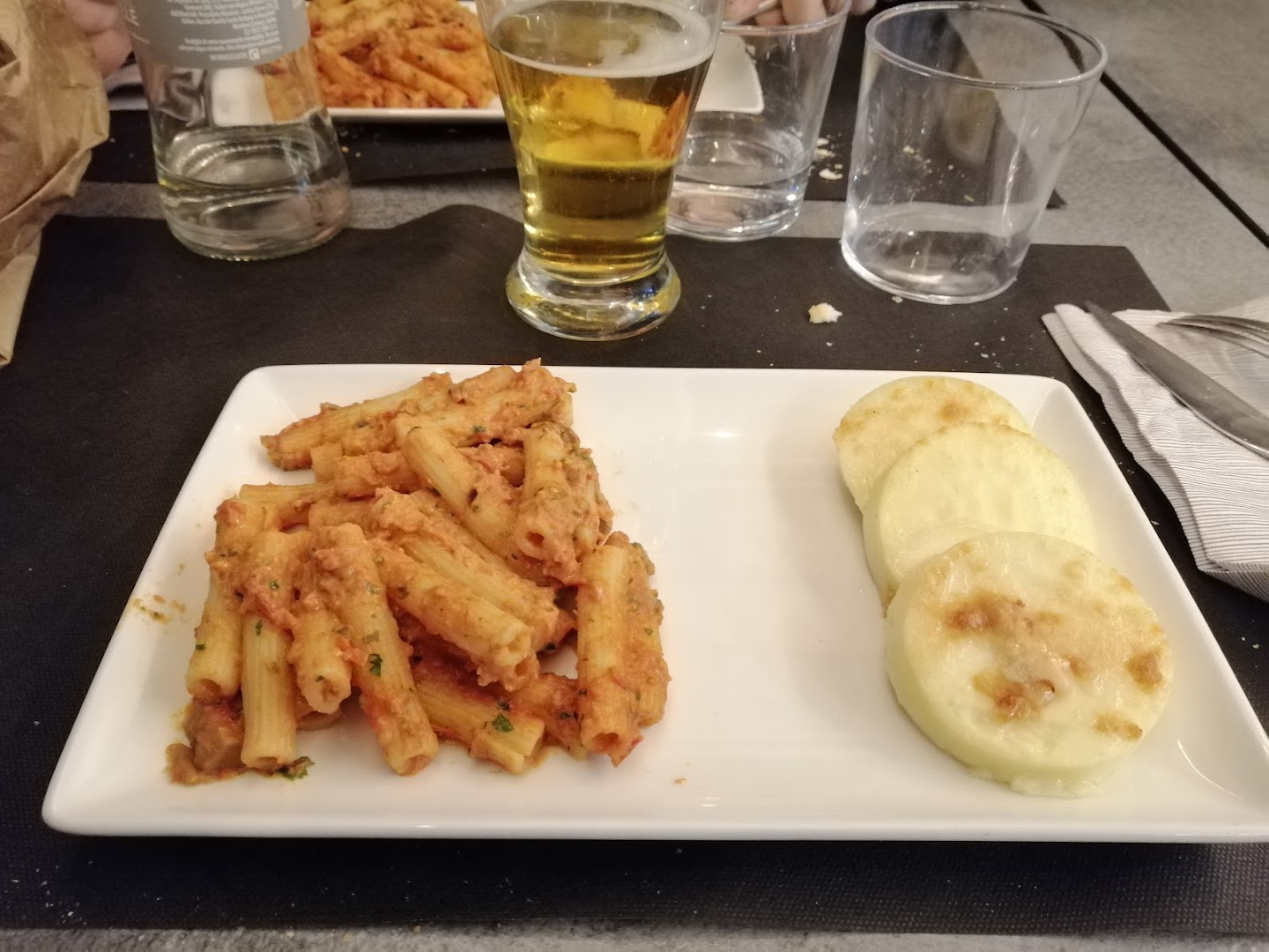 Gastronomia "L'alternativa"