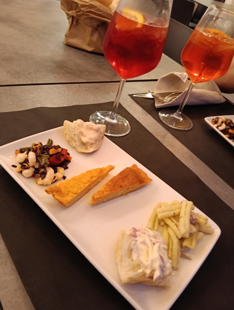 Gastronomia "L'alternativa"