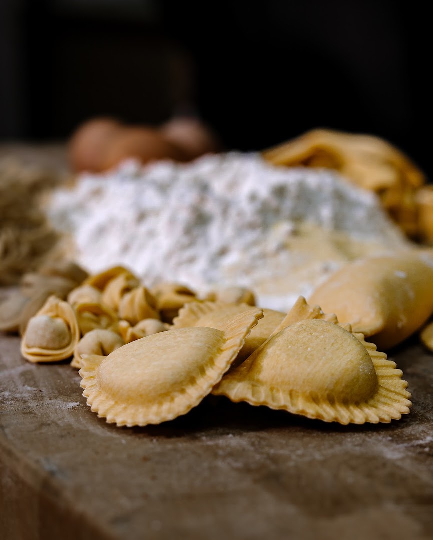 Gastronomia Lara, Roma