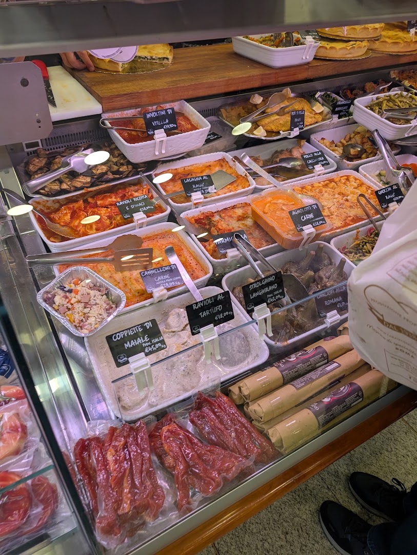 Gastronomia Lara