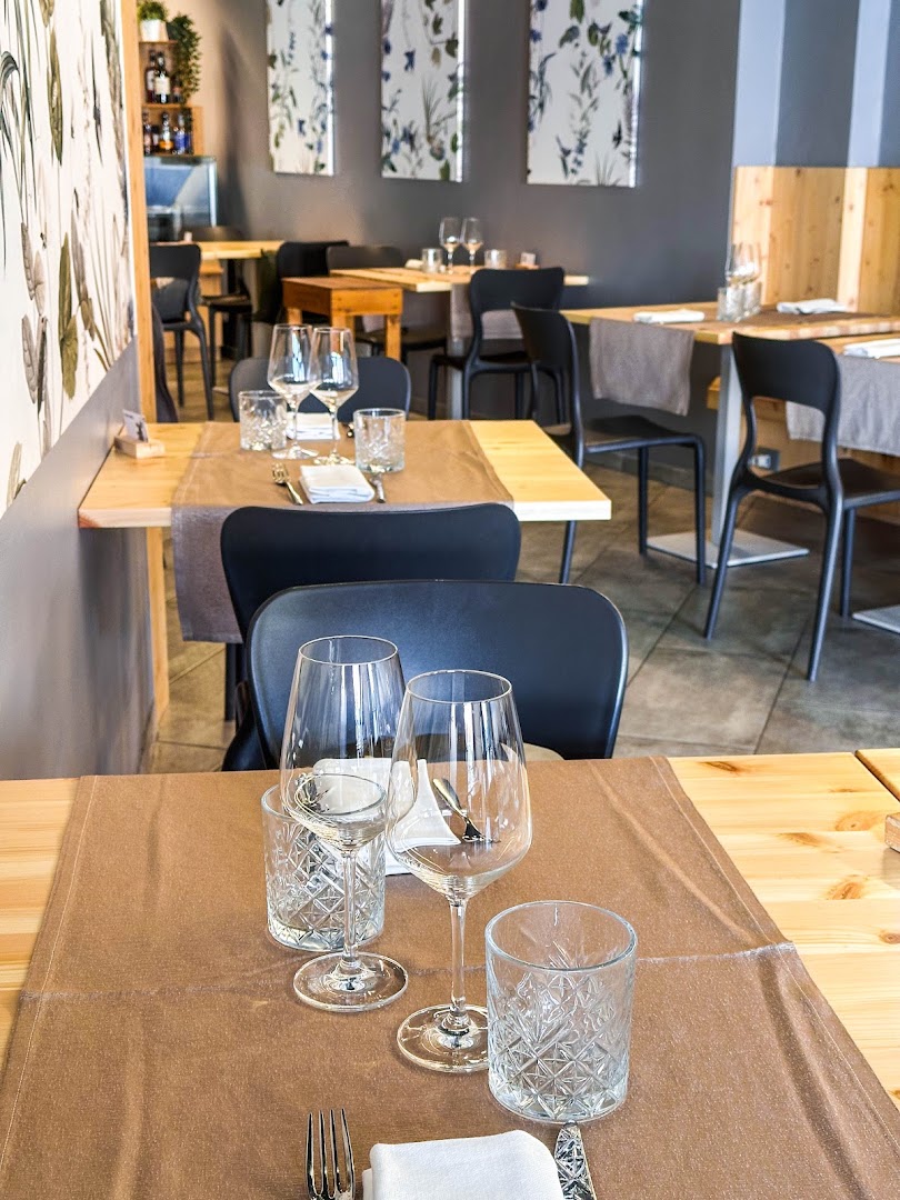 Gastronomia Le Quattro Stagioni