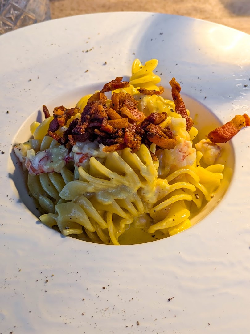 Gastronomia Le Quattro Stagioni
