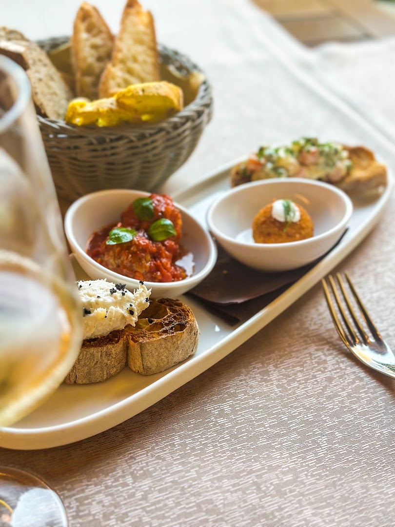 Gastronomia Le Quattro Stagioni