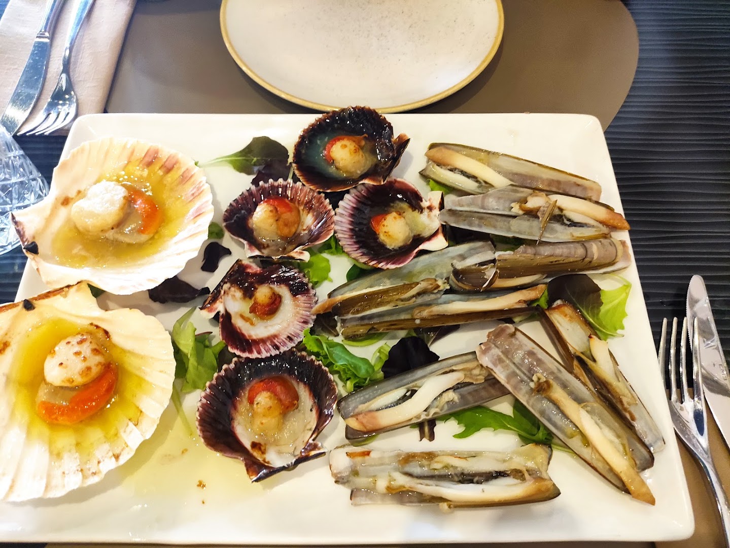 Gastronomia Le Quattro Stagioni