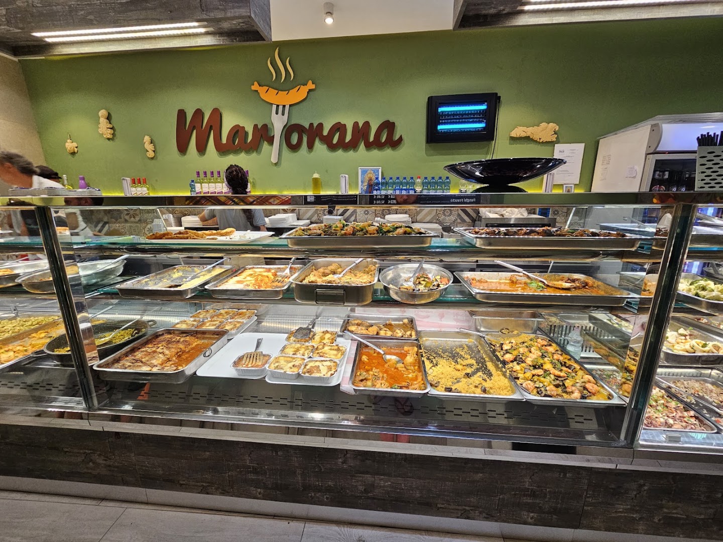 Gastronomia Martorana