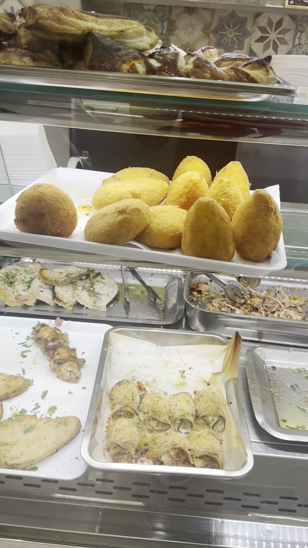 Gastronomia Martorana