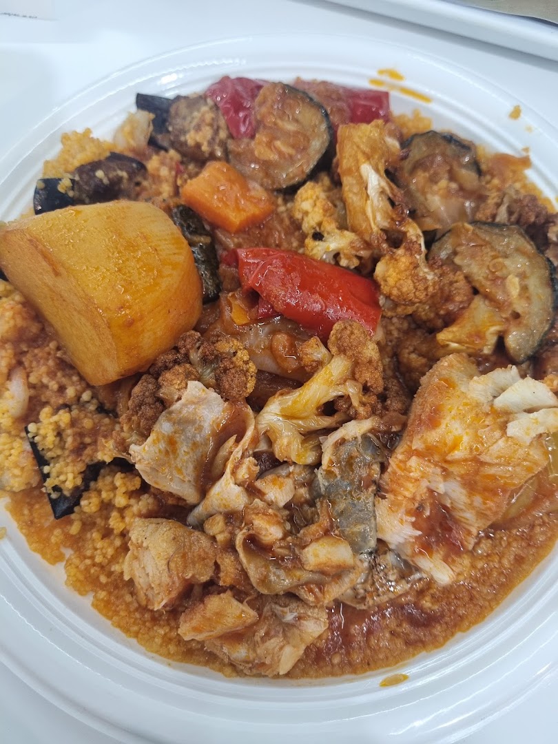 Gastronomia Martorana