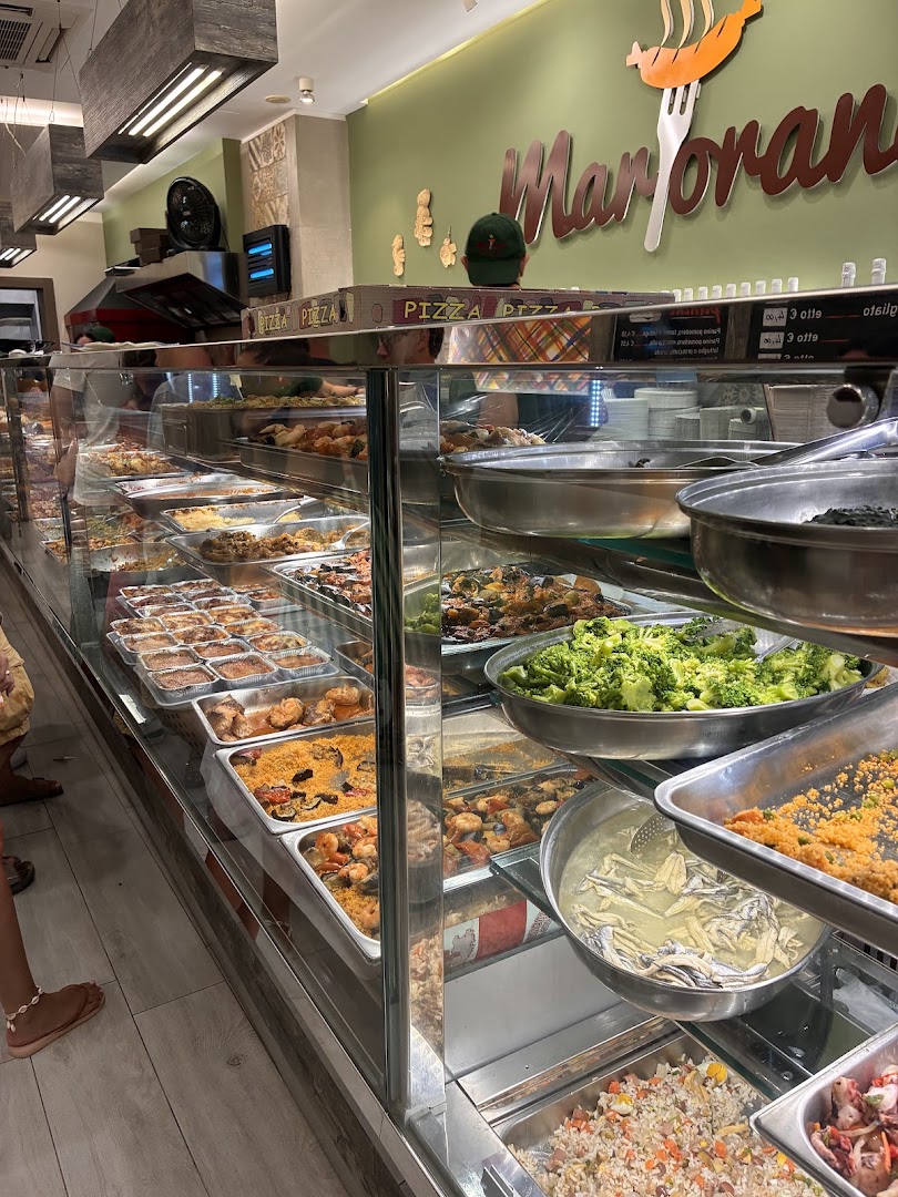 Gastronomia Martorana