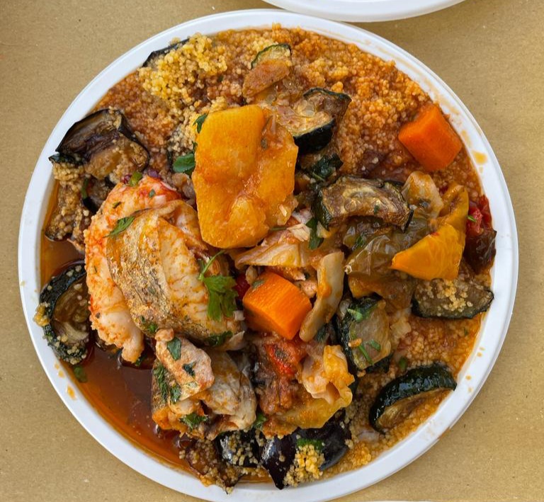 Gastronomia Martorana