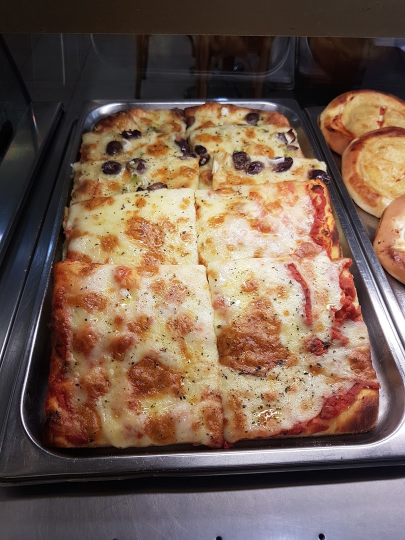 Gastronomia Milazzo Sant'Agata li Battiati, Sant'Agata li Battiati