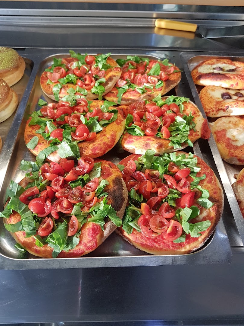 Gastronomia Milazzo Sant'Agata li Battiati