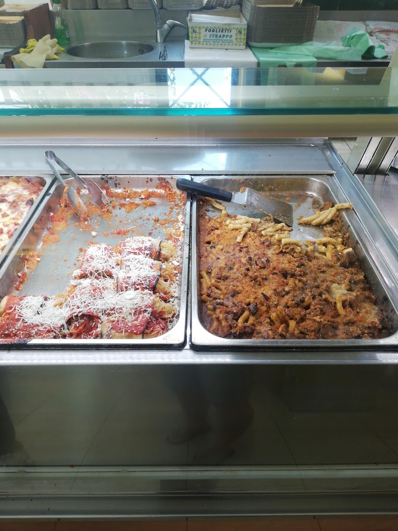 Gastronomia Milazzo Sant'Agata li Battiati