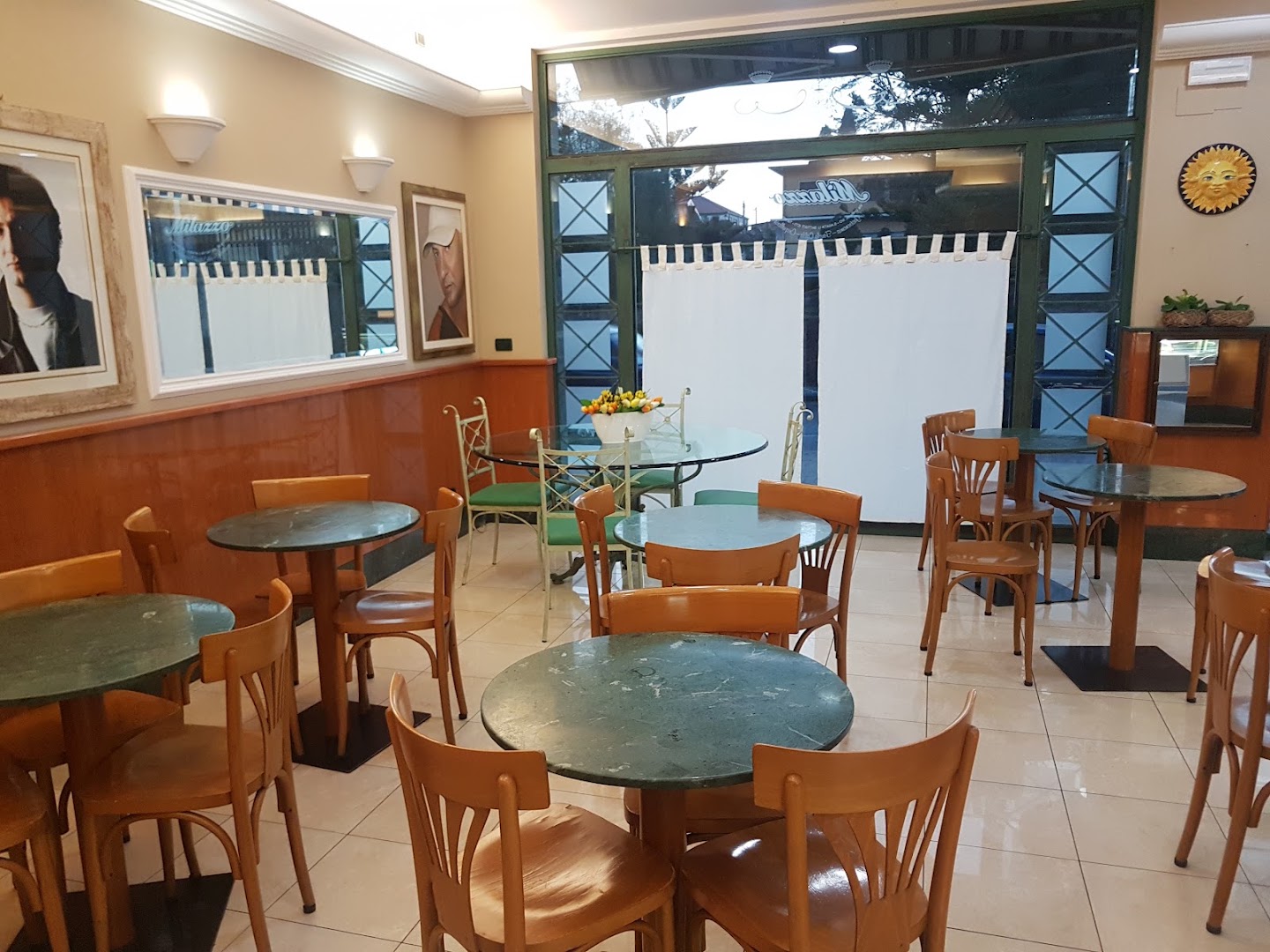 Gastronomia Milazzo Sant'Agata li Battiati