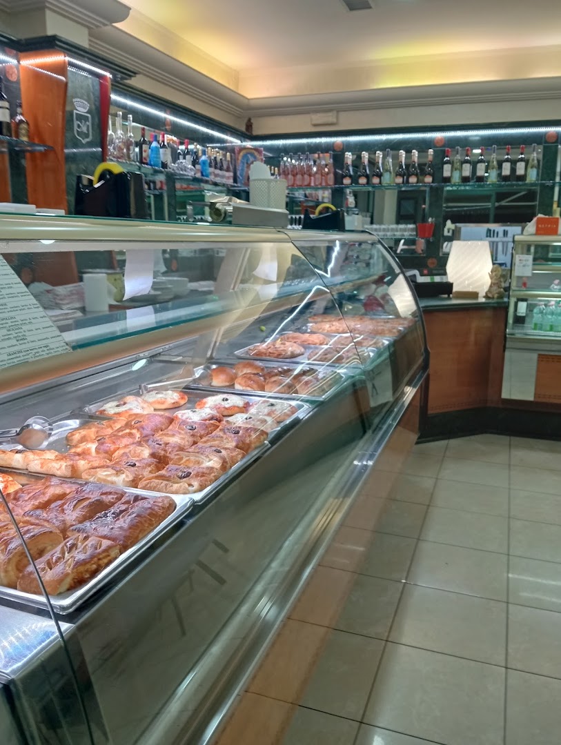 Gastronomia Milazzo Sant'Agata li Battiati