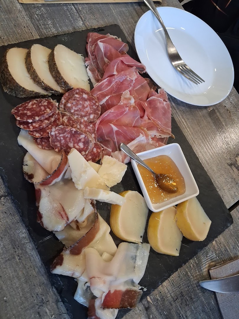 Gastronomia Morlacchi