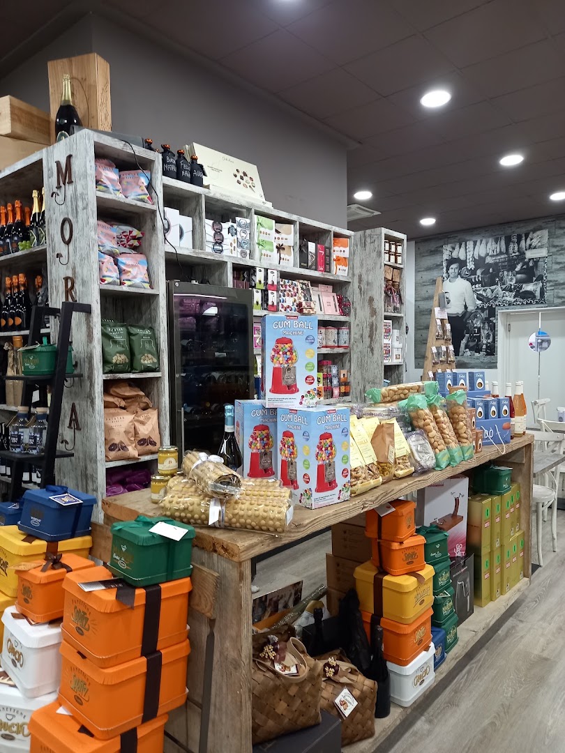 Gastronomia Morlacchi