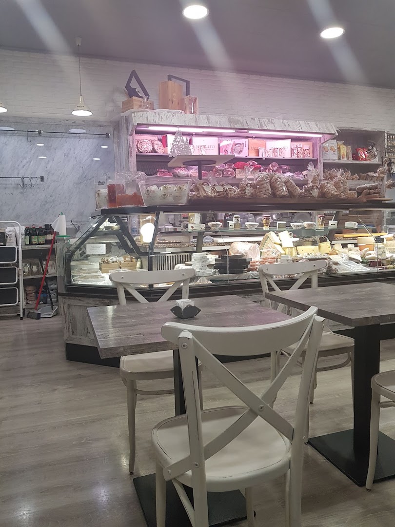 Gastronomia Morlacchi