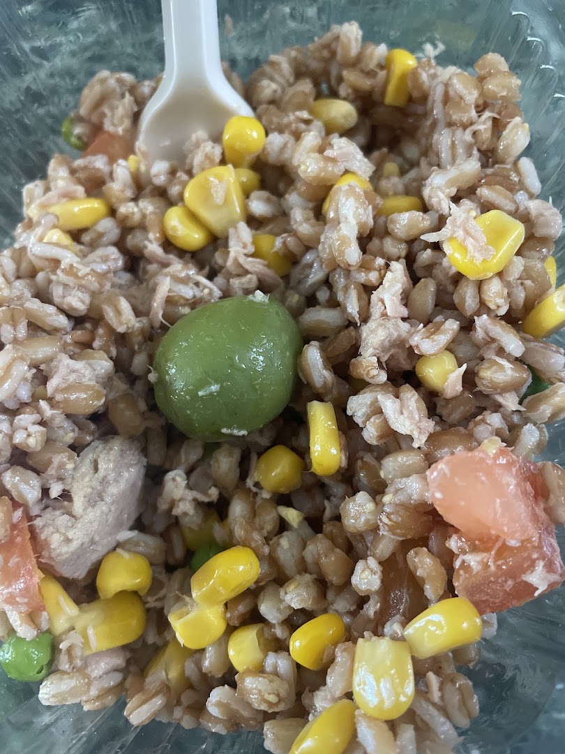 Gastronomia "O’ Re ra marenn"
