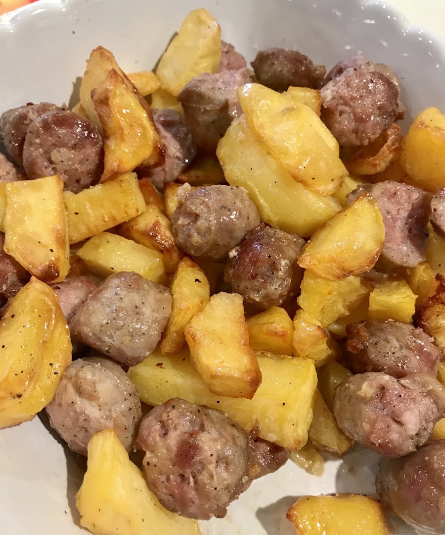 Gastronomia "O’ Re ra marenn"