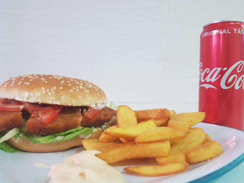 Gastronomia Oddone - Pizzeria Kebab