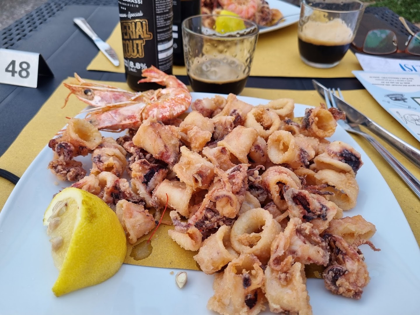 Gastronomia Olga