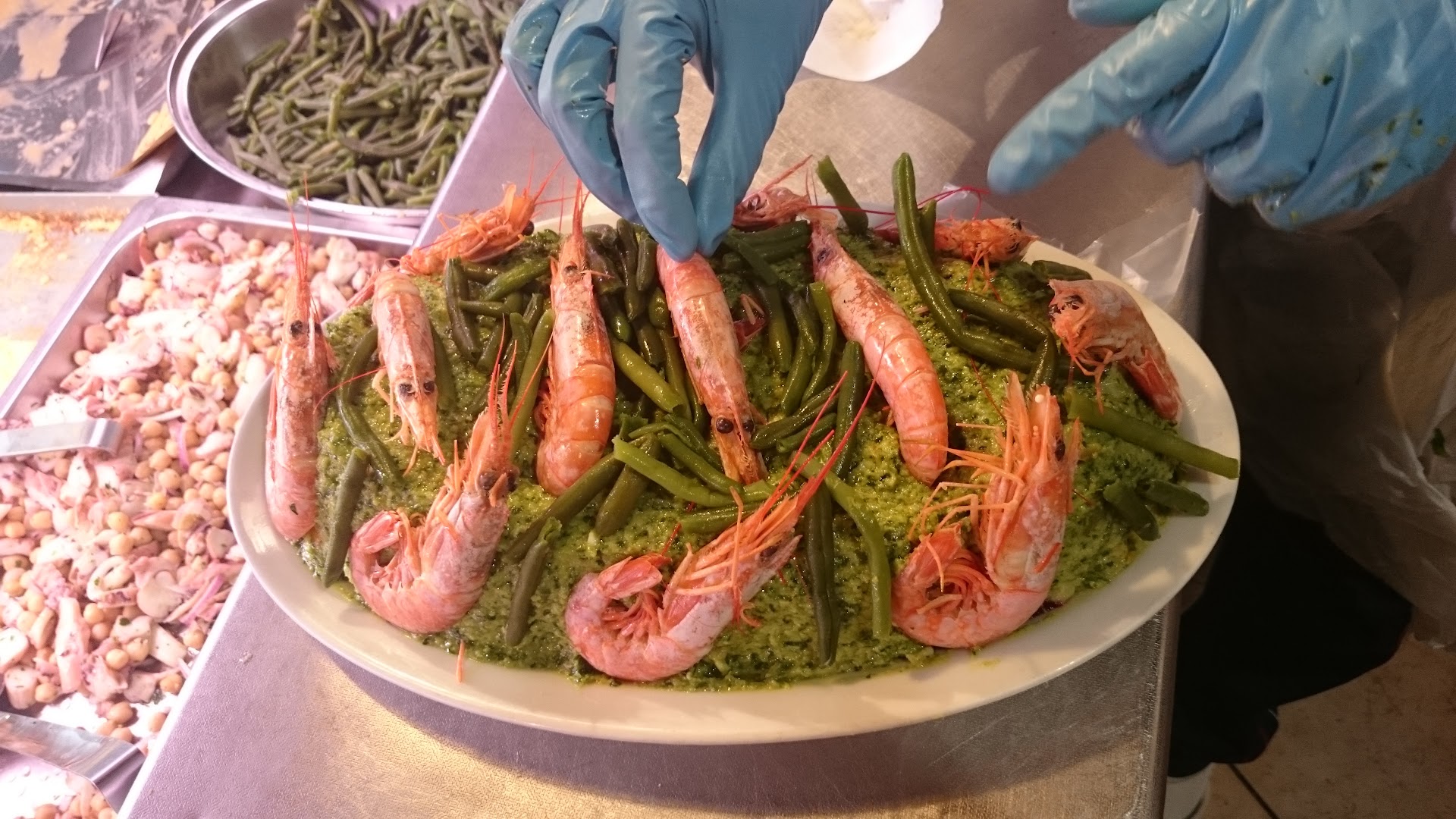 Gastronomia Olga